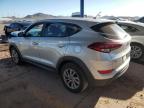 2018 Hyundai Tucson Se for Sale in Phoenix, AZ - Front End