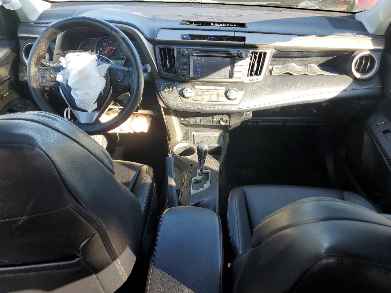 2013 Toyota RAV 4 - Image 8