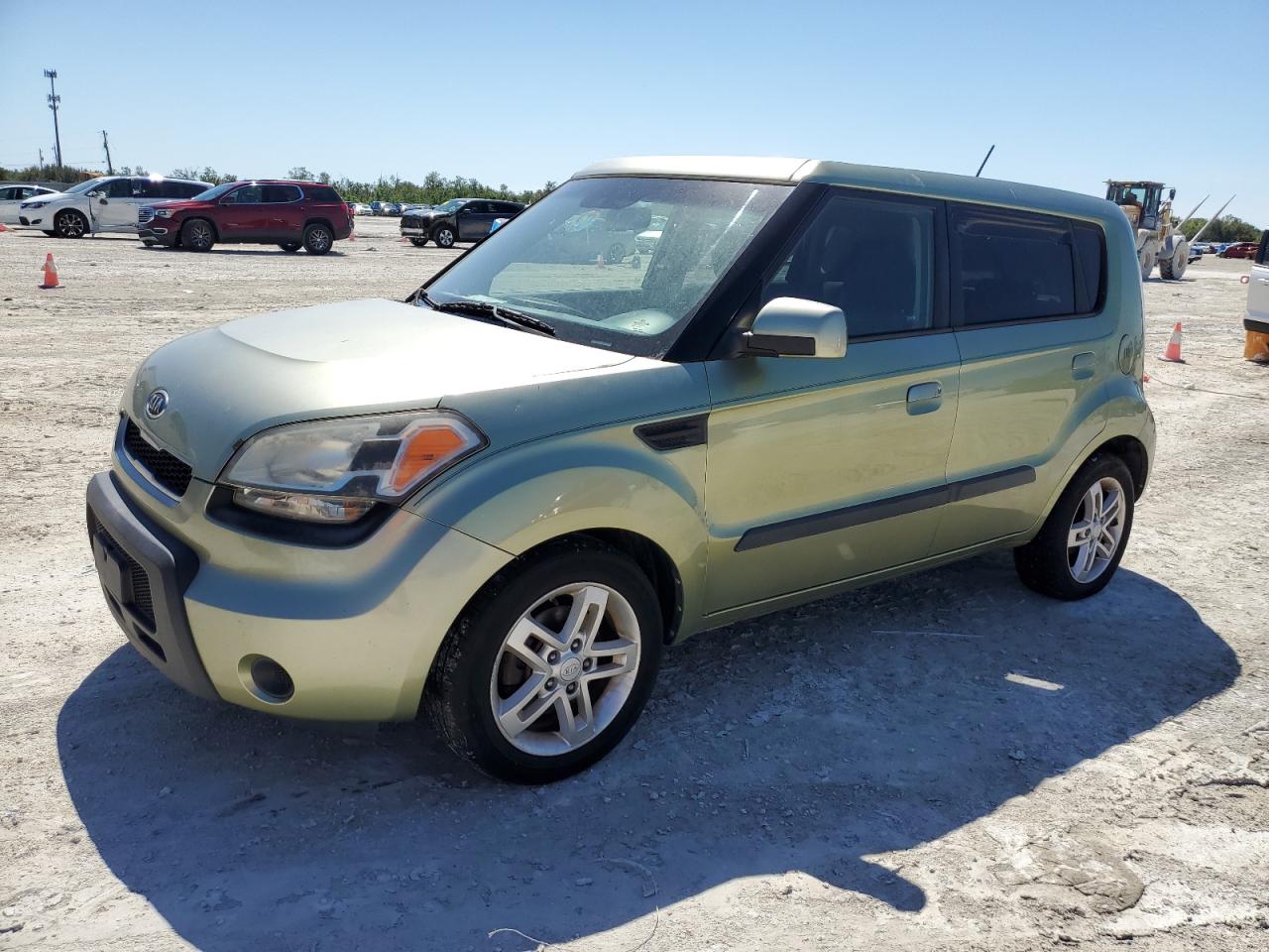 2010 Kia Soul - Image 1