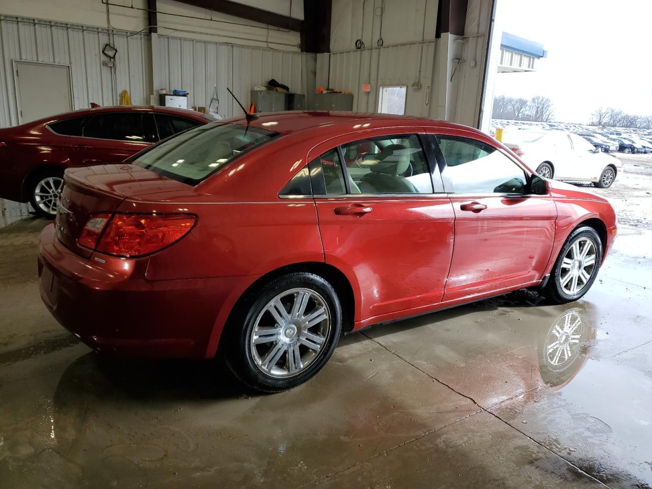 2009 Chrysler Sebring - Image 3