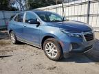 2024 Chevrolet Equinox Lt იყიდება Savannah-ში, GA - Rear End