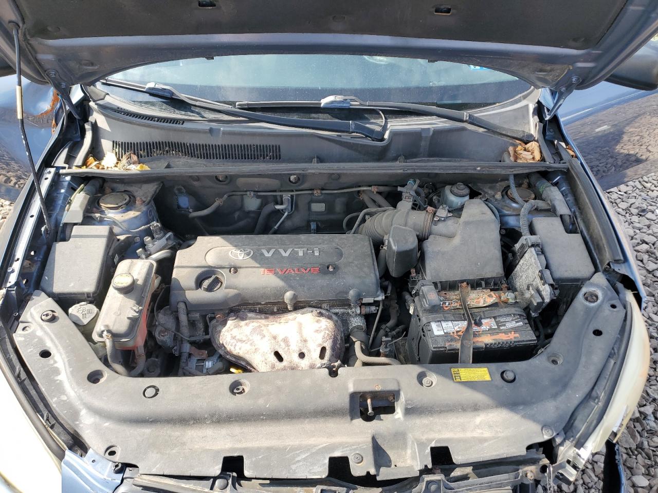 2008 Toyota RAV 4 - Image 12