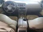 2008 Audi Q7 3.6 Quattro Premium for Sale in Cartersville, GA - Side