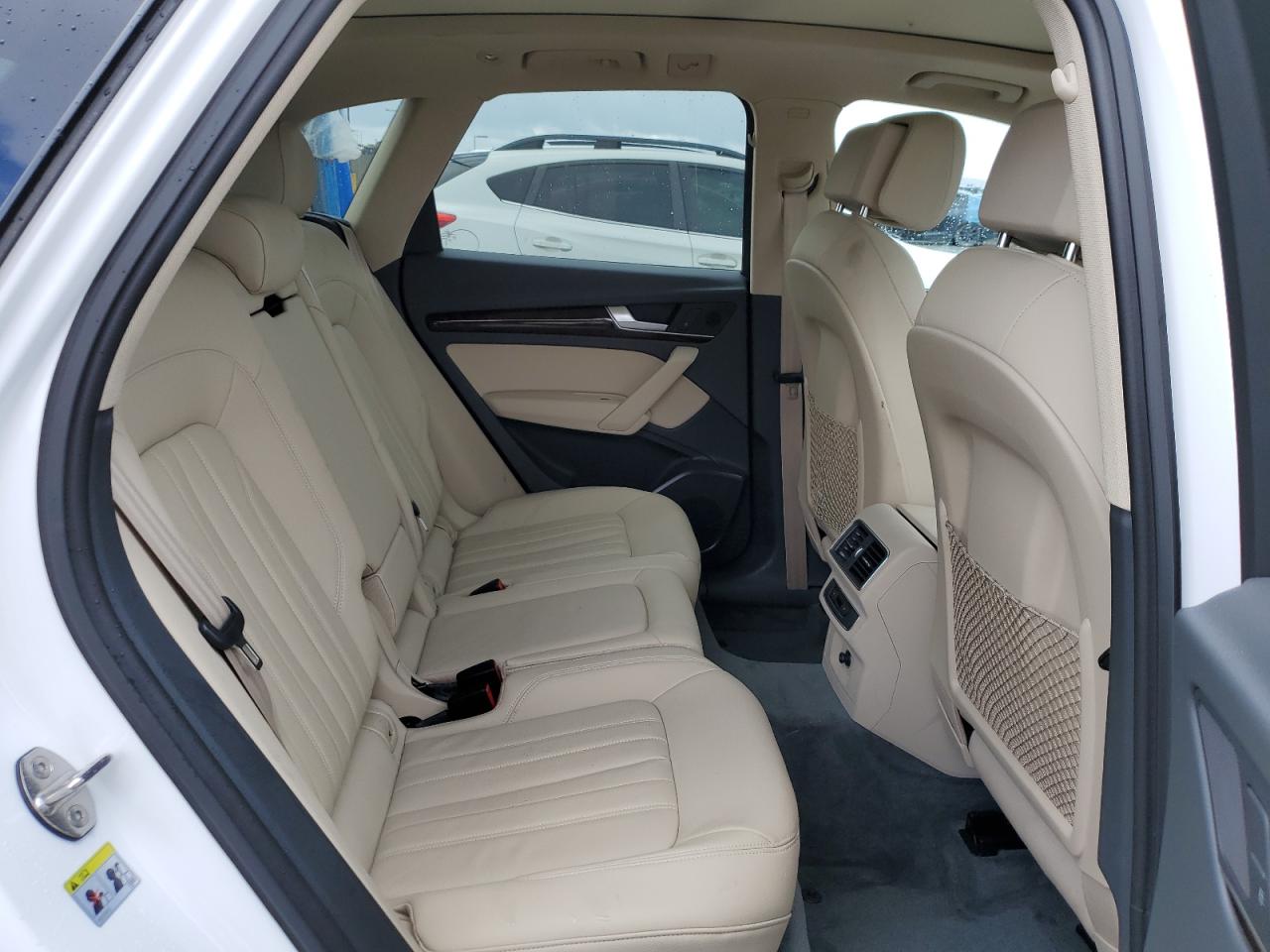 2018 Audi Q5 - Image 11