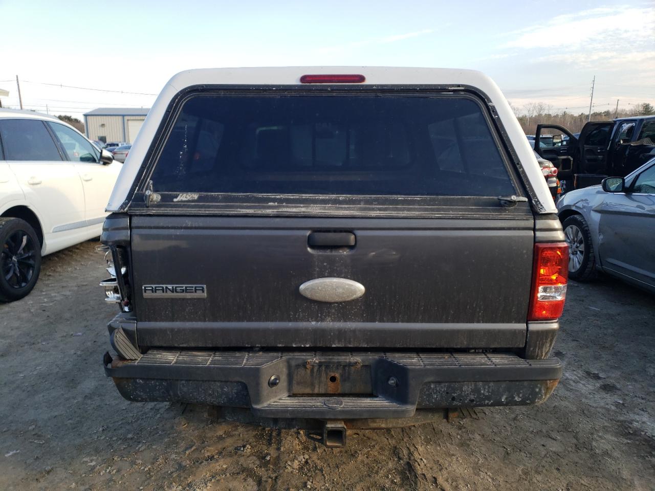 2011 Ford Ranger - Image 6