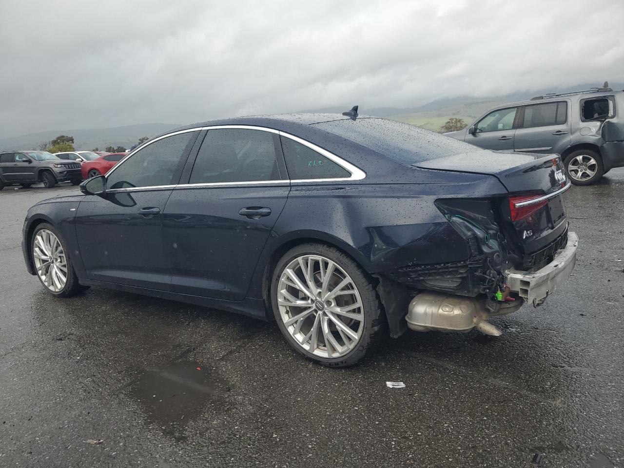2019 Audi A6 - Image 2