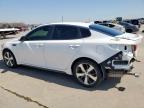 2019 Kia Optima Lx de vânzare în Grand Prairie, TX - Rear End
