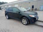 2014 Ford Edge Sel იყიდება Sandston-ში, VA - Mechanical