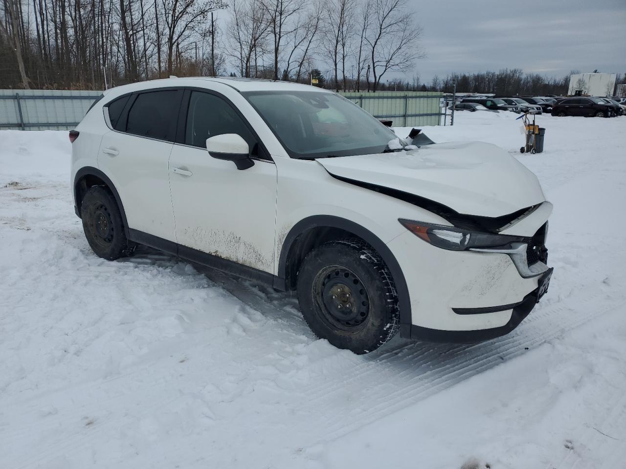 2019 Mazda CX-5 - Image 4