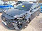 2019 HYUNDAI IONIQ PREM for sale at Copart BRISTOL