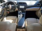 2017 Nissan Maxima 3.5S en Venta en Savannah, GA - All Over