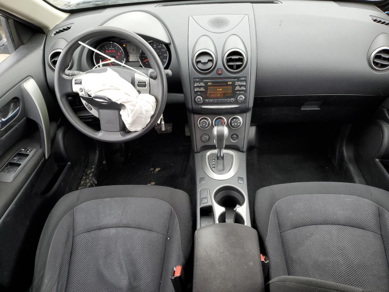 2012 Nissan Rogue - Image 8