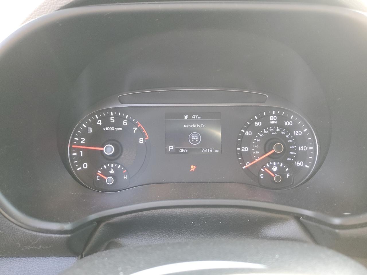 2020 Kia Soul - Image 9