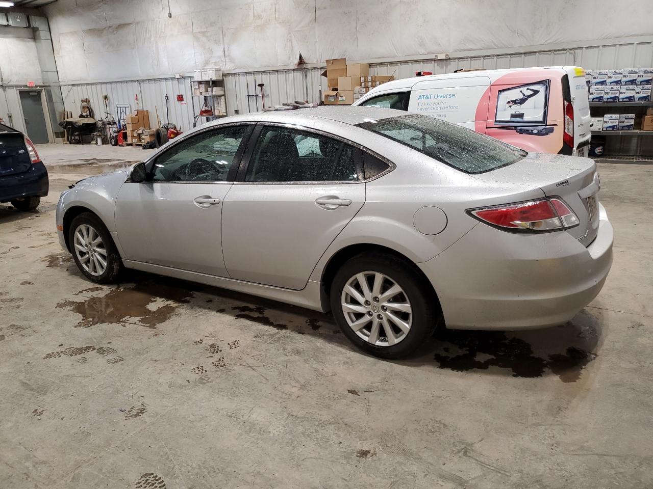 2012 Mazda 6 - Image 2