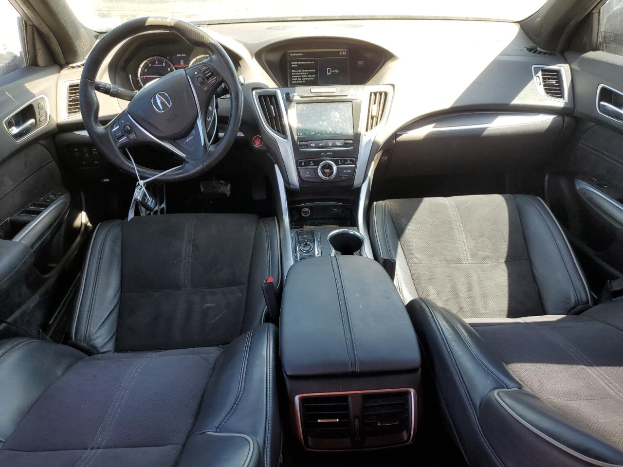 2019 Acura TLX - Image 8