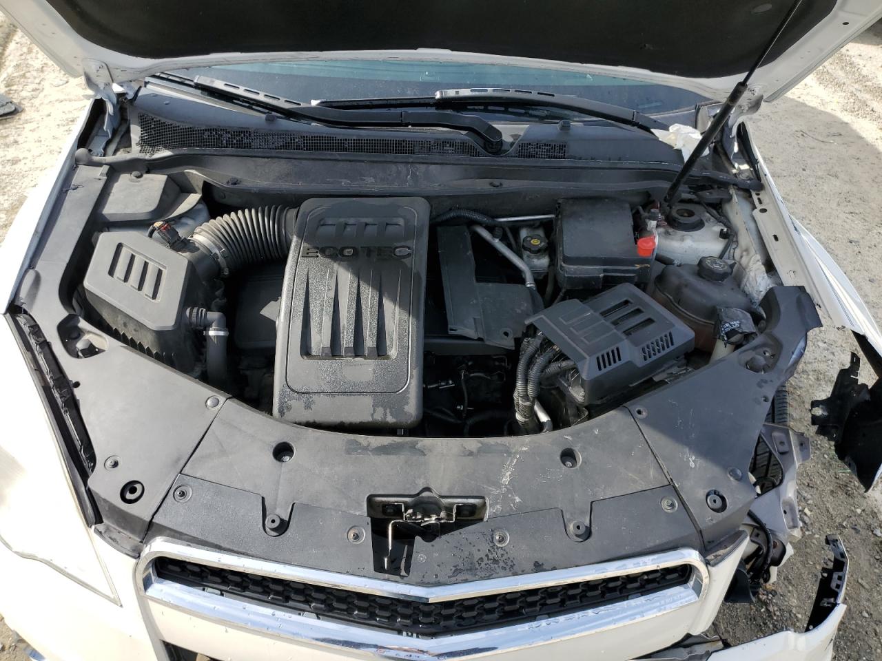2013 Chevrolet Equinox - Image 12