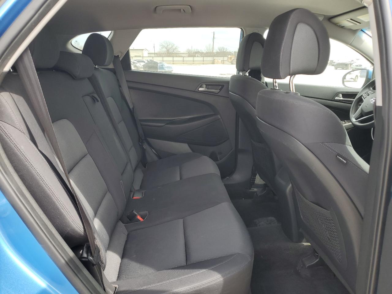 2018 Hyundai Tucson - Image 11