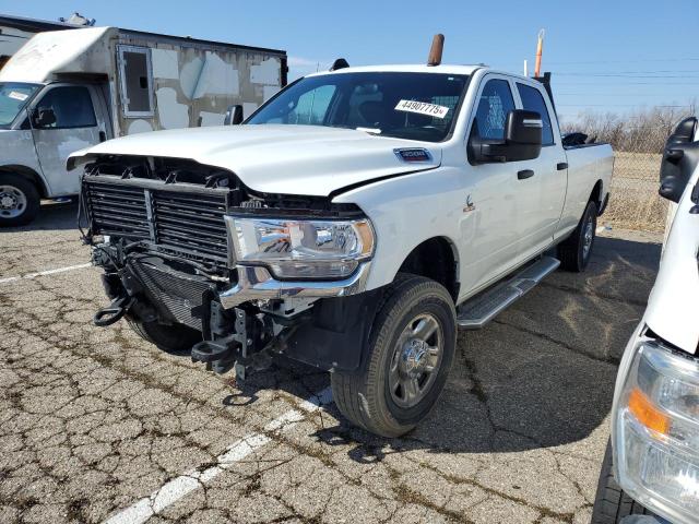 2023 Ram 3500 Tradesman