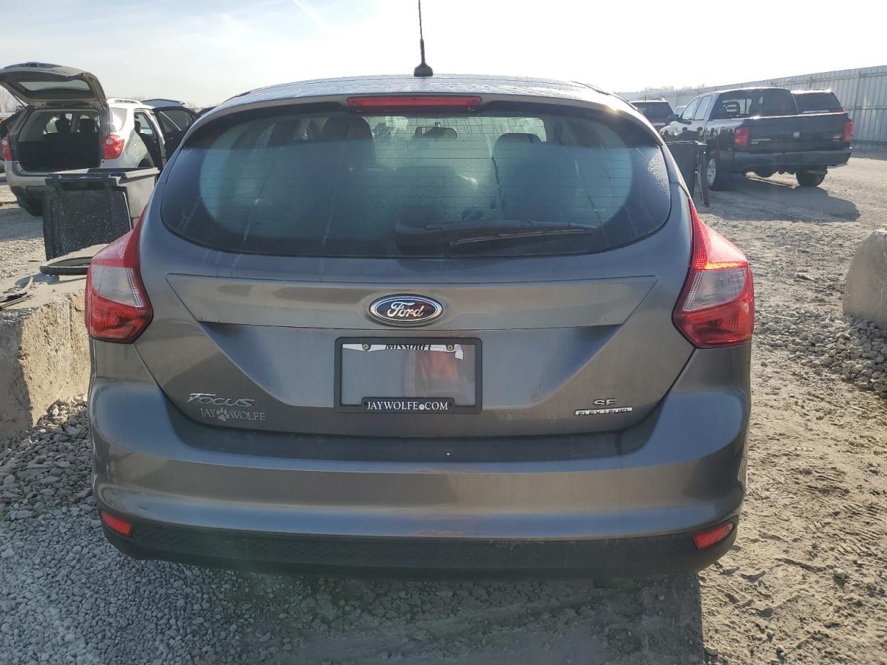 2013 Ford Focus - Image 6