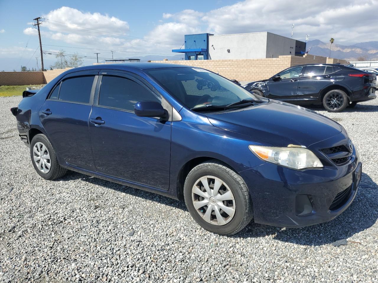 2011 Toyota Corolla - Image 4