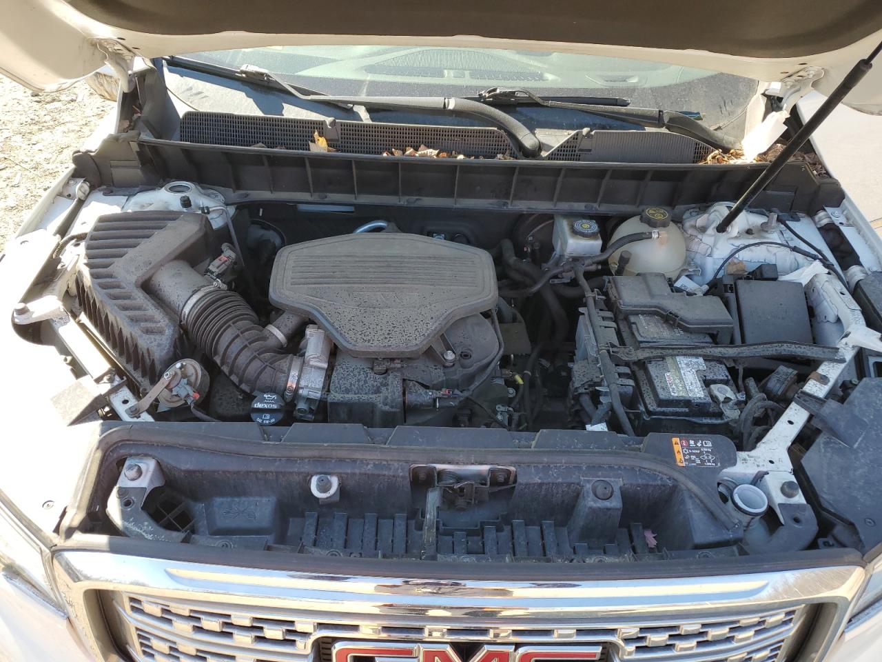 2017 GMC Acadia - Image 12