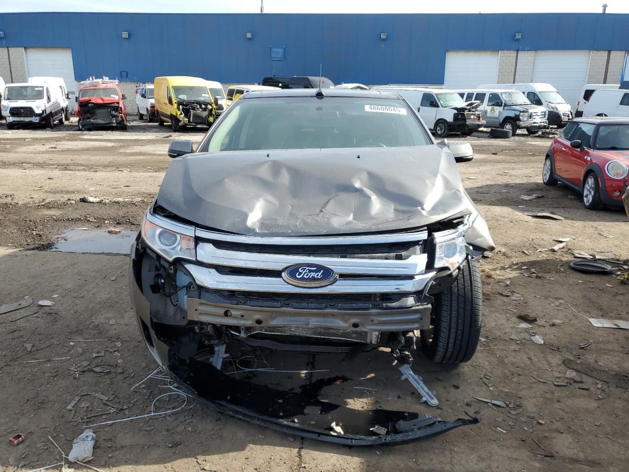 2014 Ford Edge - Image 5