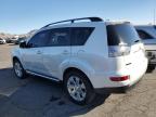 2013 Mitsubishi Outlander Se for Sale in North Las Vegas, NV - Front End