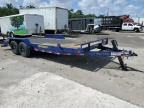 2025 Load Trail Equipment Trailer na sprzedaż w West Palm Beach, FL - Minor Dent/Scratches