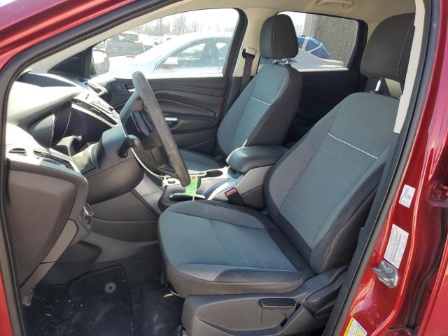  FORD ESCAPE 2013 Maroon