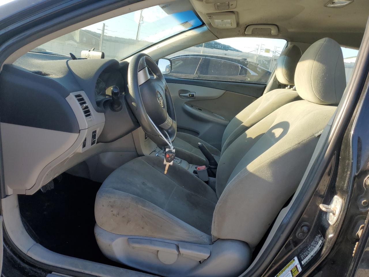 2012 Toyota Corolla - Image 7