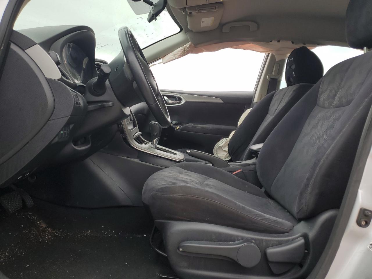 2013 Nissan Sentra - Image 7