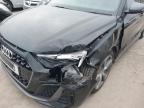 2019 AUDI A1 S LN CO for sale at Copart SANDY