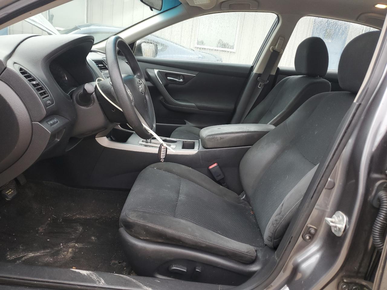 2015 Nissan Altima - Image 7