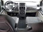 2010 Dodge Grand Caravan Sxt للبيع في Davison، MI - Front End