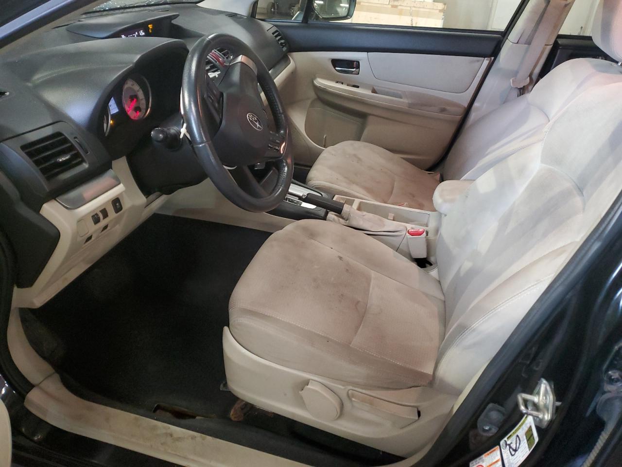 2013 Subaru Impreza - Image 7