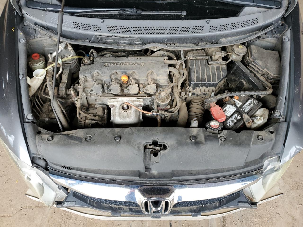 2009 Honda Civic - Image 11