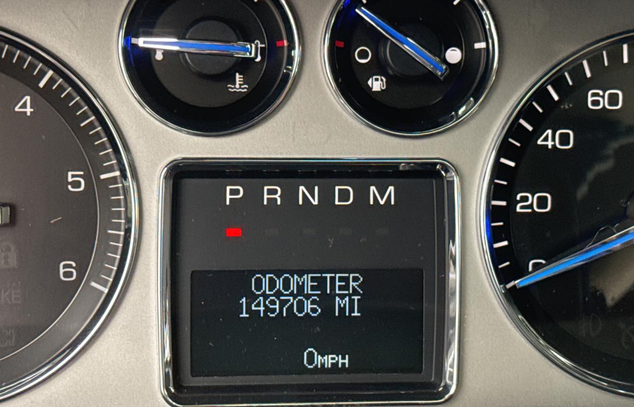 2007 Cadillac Escalade - Image 8