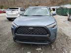 2024 Toyota Corolla Cross Le en Venta en Hurricane, WV - Side