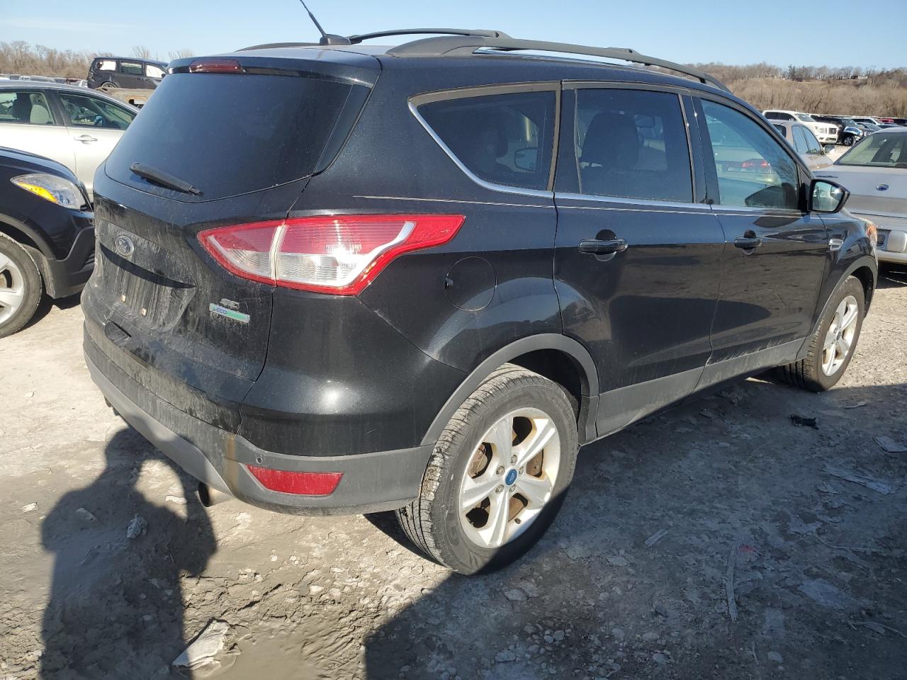 2013 Ford Escape - Image 3