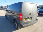 2023 VAUXHALL VIVARO F2900 PRIME S/S  for sale at Copart SANDY