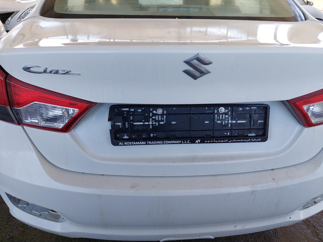 MA3VC7A12RA486800 - 2024 Suzuki CIAZ - #undefined