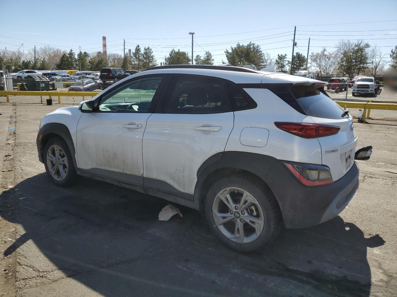 2023 Hyundai Kona - Image 2
