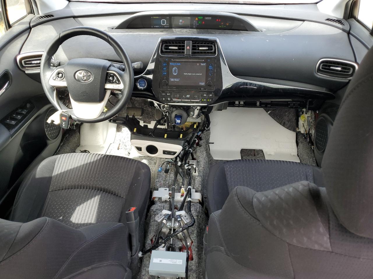 2018 Toyota Prius - Image 8