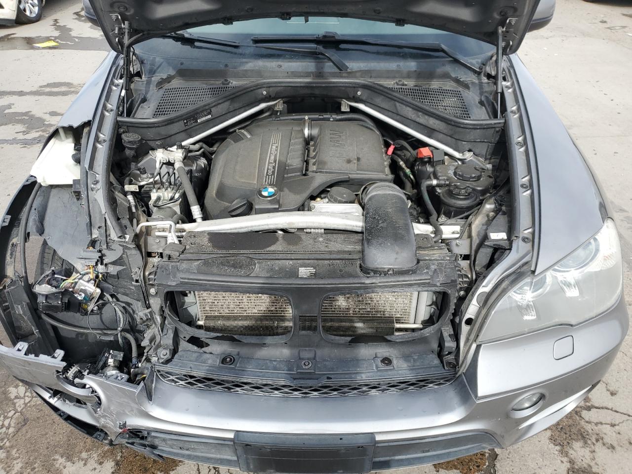 2013 BMW X5 - Image 12