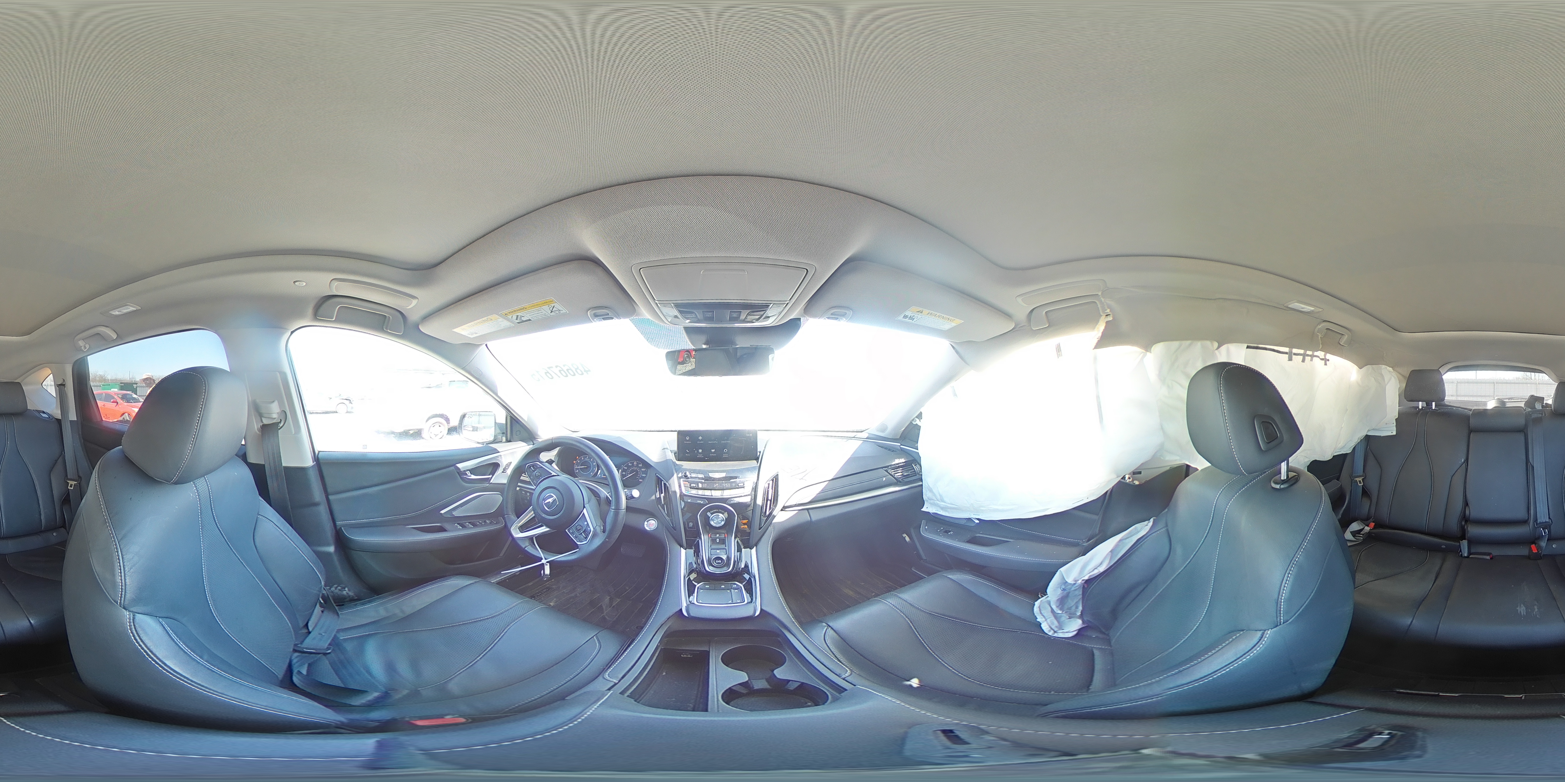 2022 Acura RDX - Image 14