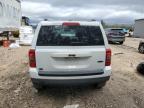 2015 Jeep Patriot Sport en Venta en Midway, FL - Minor Dent/Scratches