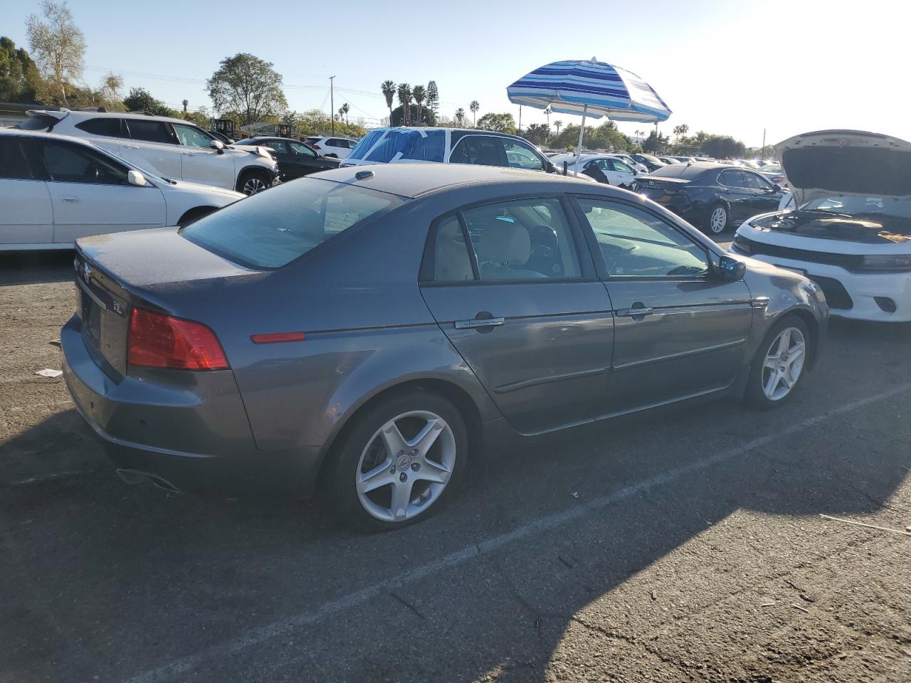 2006 Acura TL - Image 3