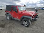 Airway Heights, WA에서 판매 중인 2012 Jeep Wrangler Rubicon - Front End
