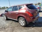 2007 Nissan Murano Sl იყიდება Riverview-ში, FL - Front End