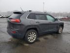 East Granby, CT에서 판매 중인 2015 Jeep Cherokee Limited - Front End